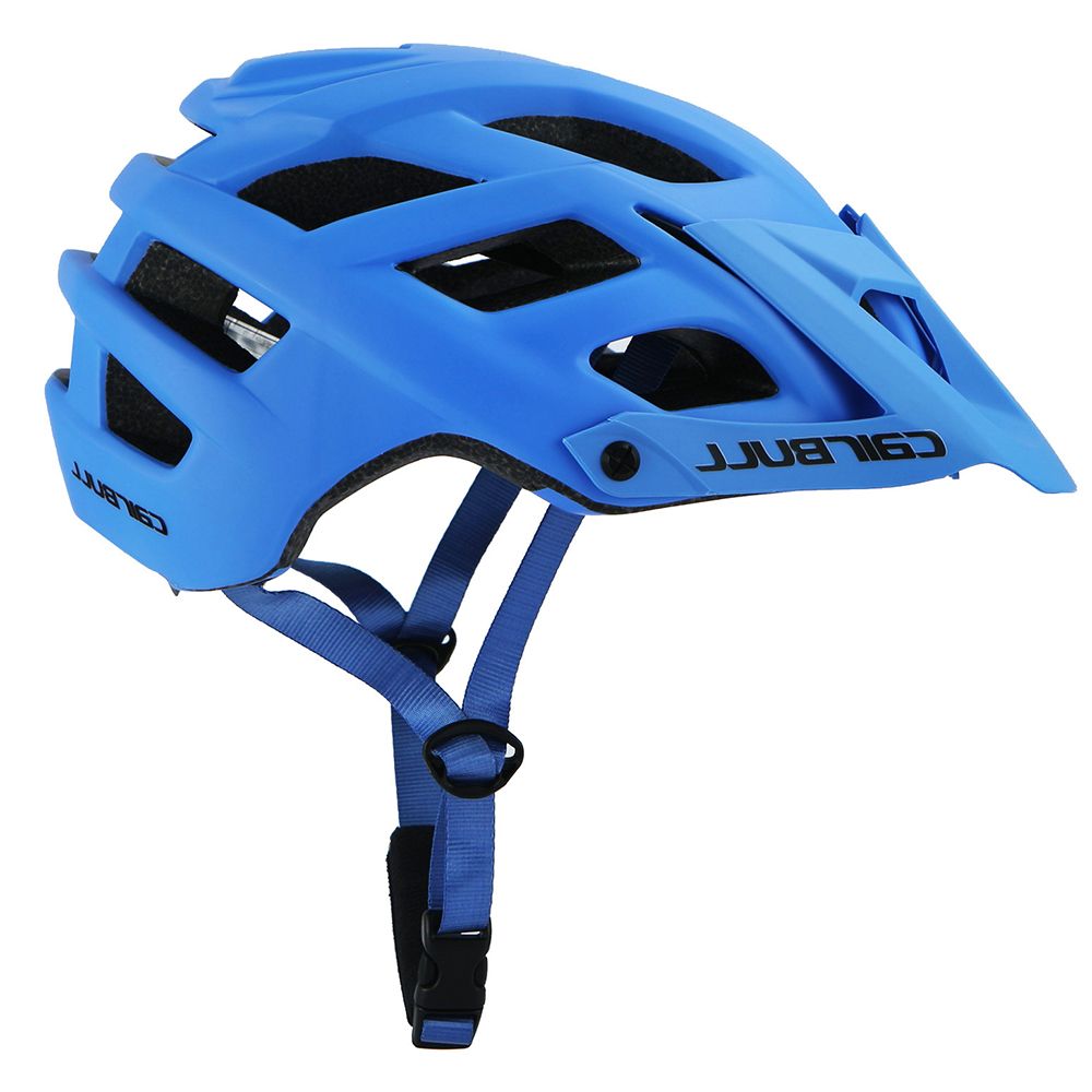 Casco para bicicleta, Caribull - ROCKRIDE