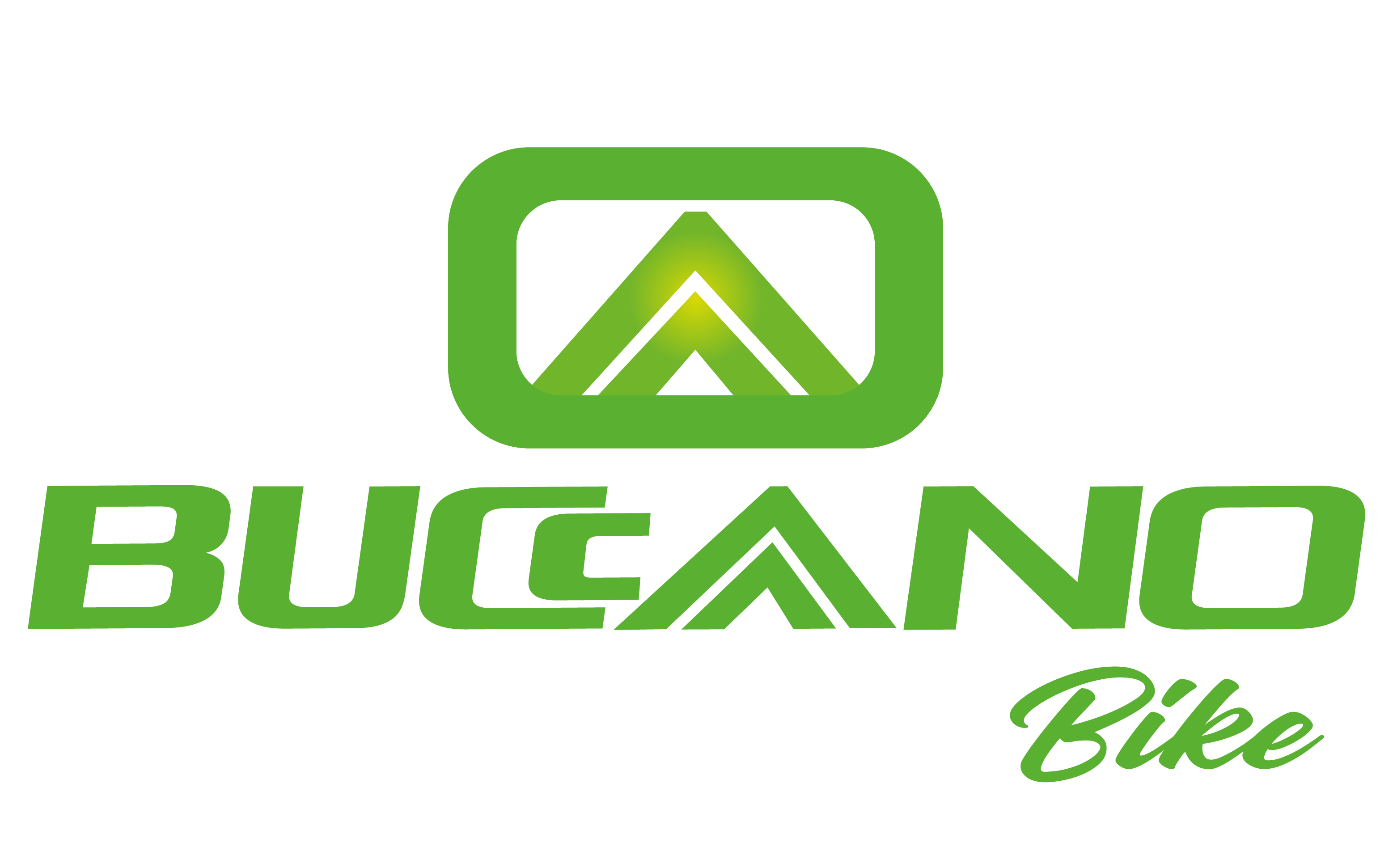 Buccano Bike