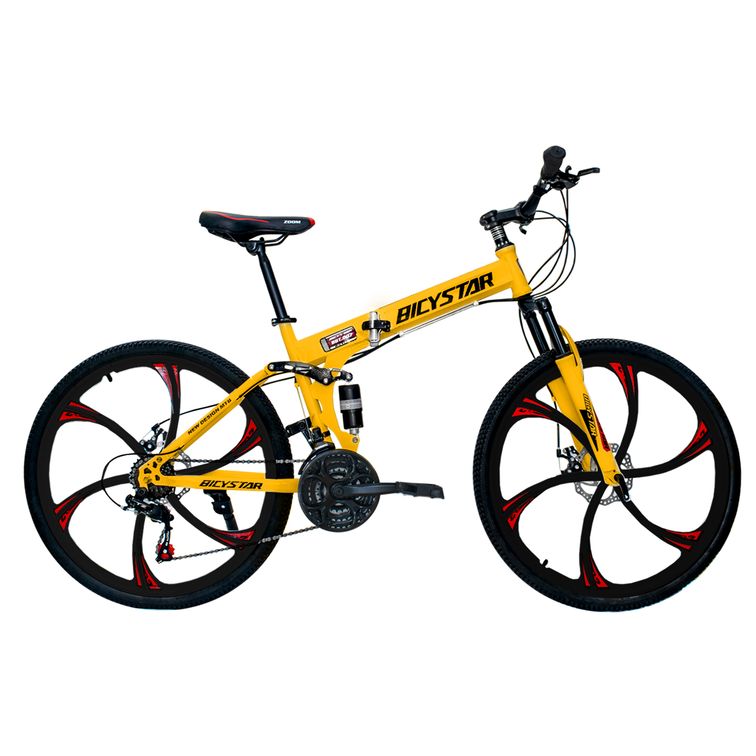 Bicicleta aro 2025 magnesio